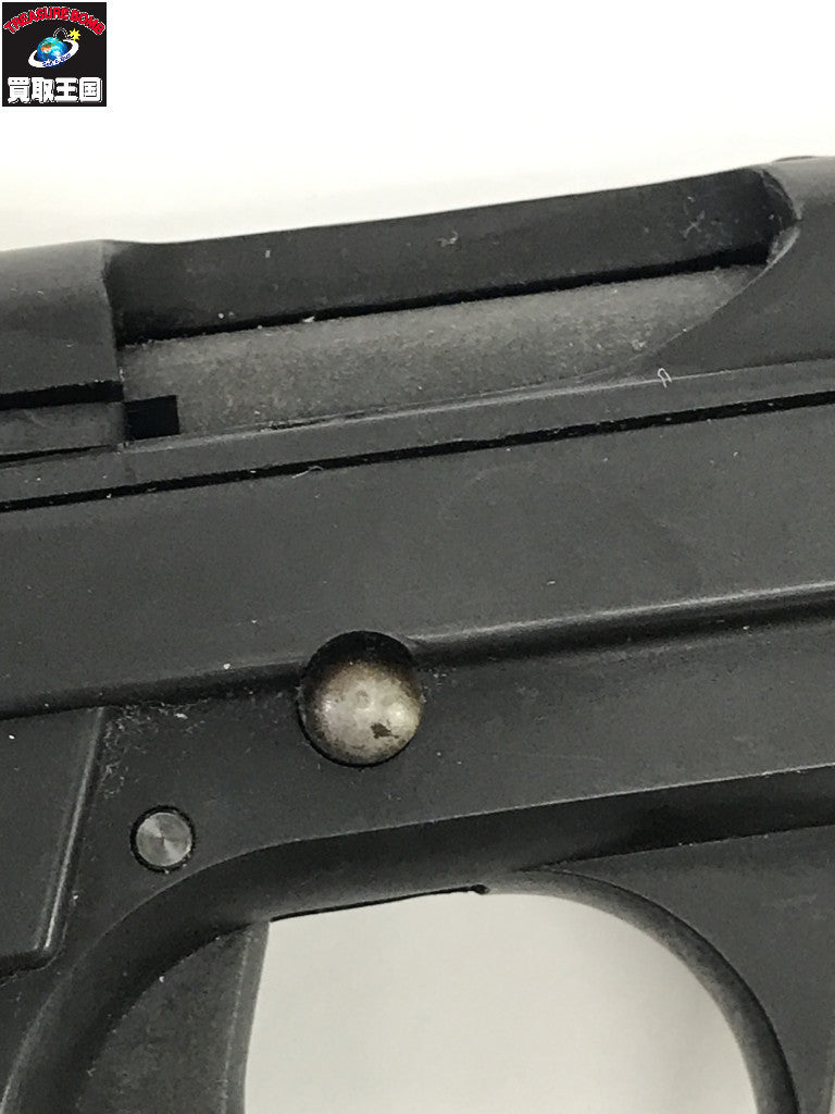 CAW P210 MGC リバイバル ガン