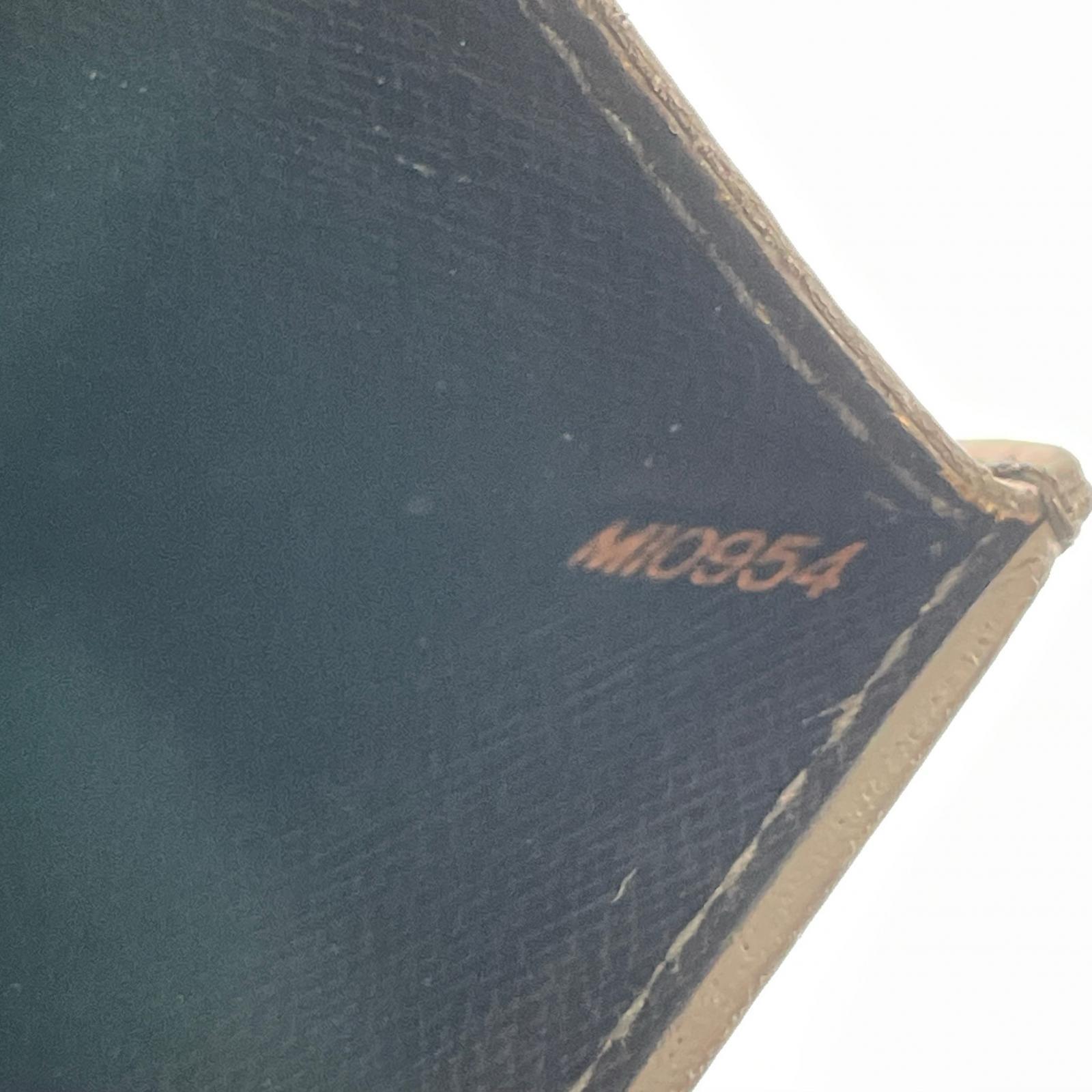 LV ダミエドラゴンヌ M52612