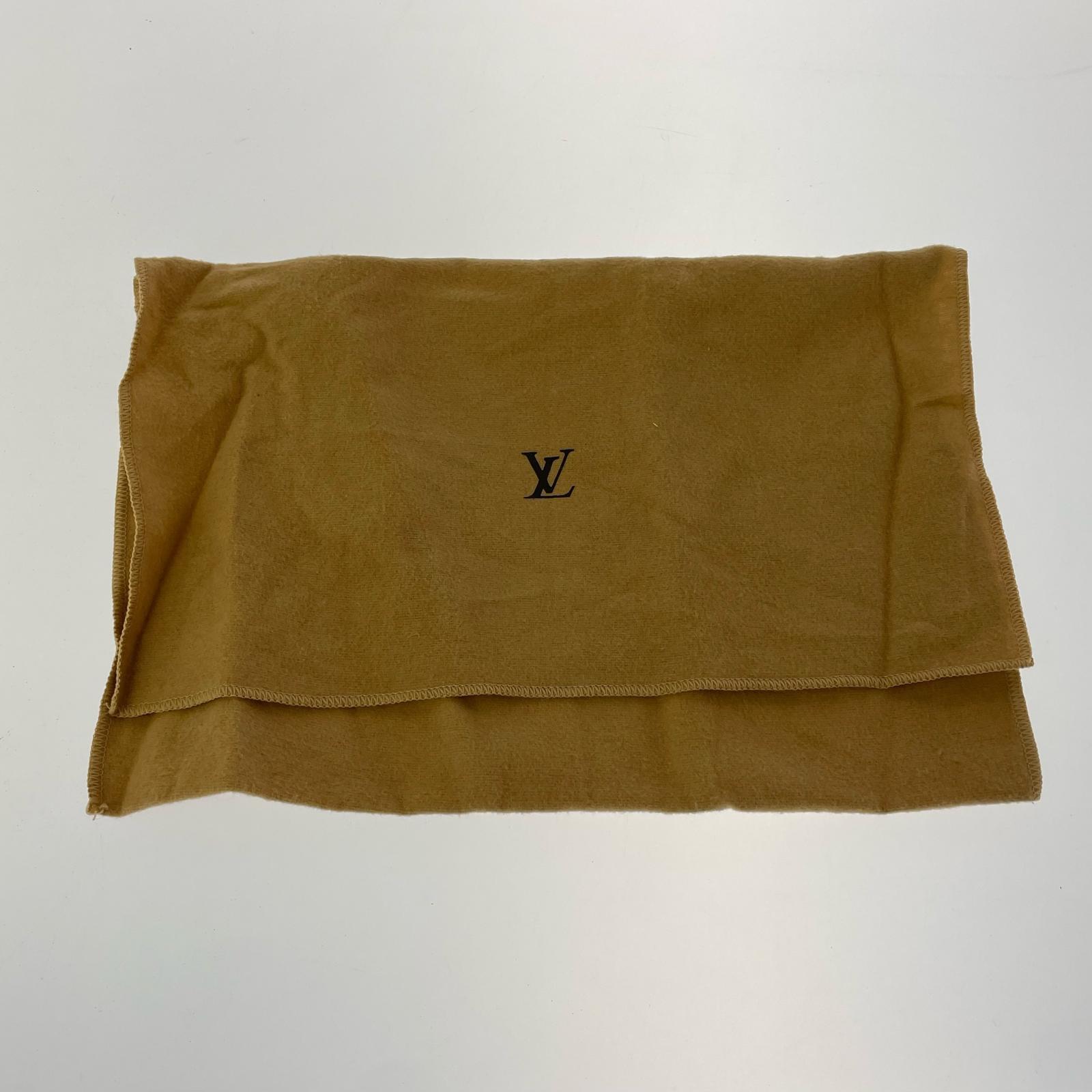 LV ダミエドラゴンヌ M52612