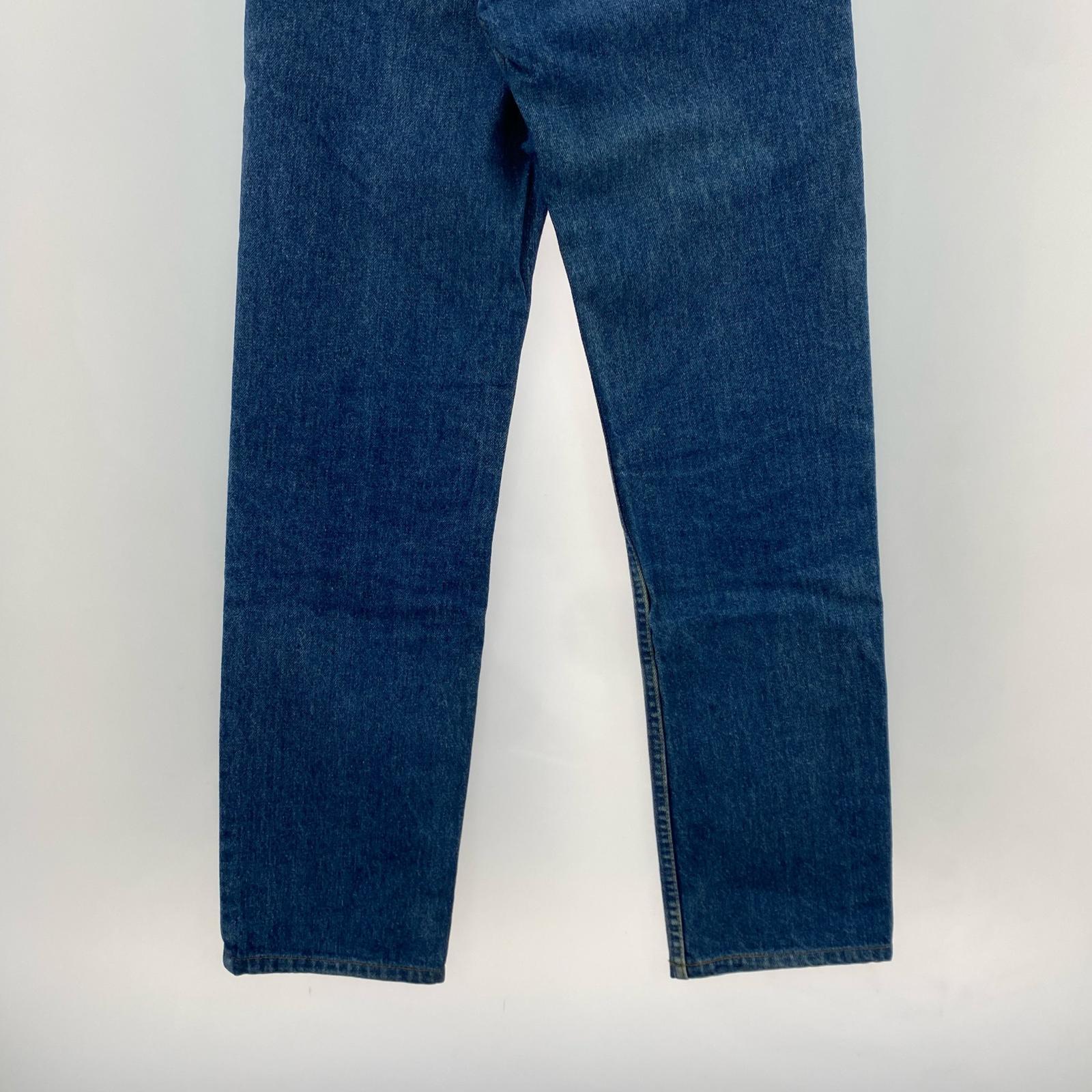 デニムパンツ 510-0217 ブルー