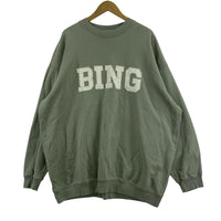 スウェット ANINE BING L