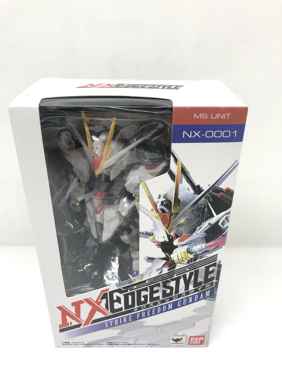 MS UNIT ネクスエッジスタイル ストライクフリー フィギュア/グッズ