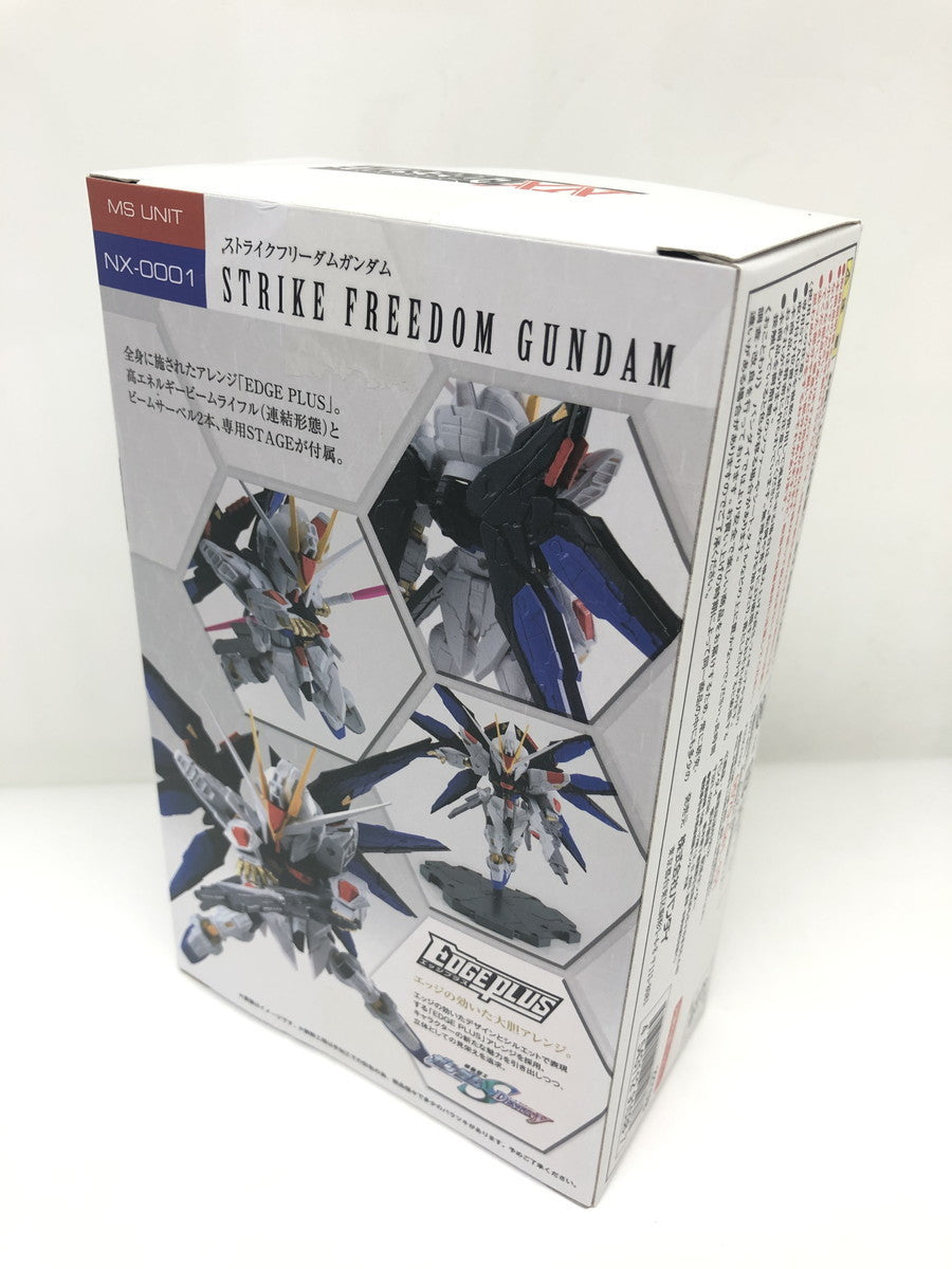 MS UNIT ネクスエッジスタイル ストライクフリー フィギュア/グッズ