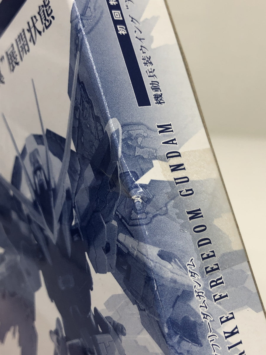 MS UNIT ネクスエッジスタイル ストライクフリー フィギュア/グッズ