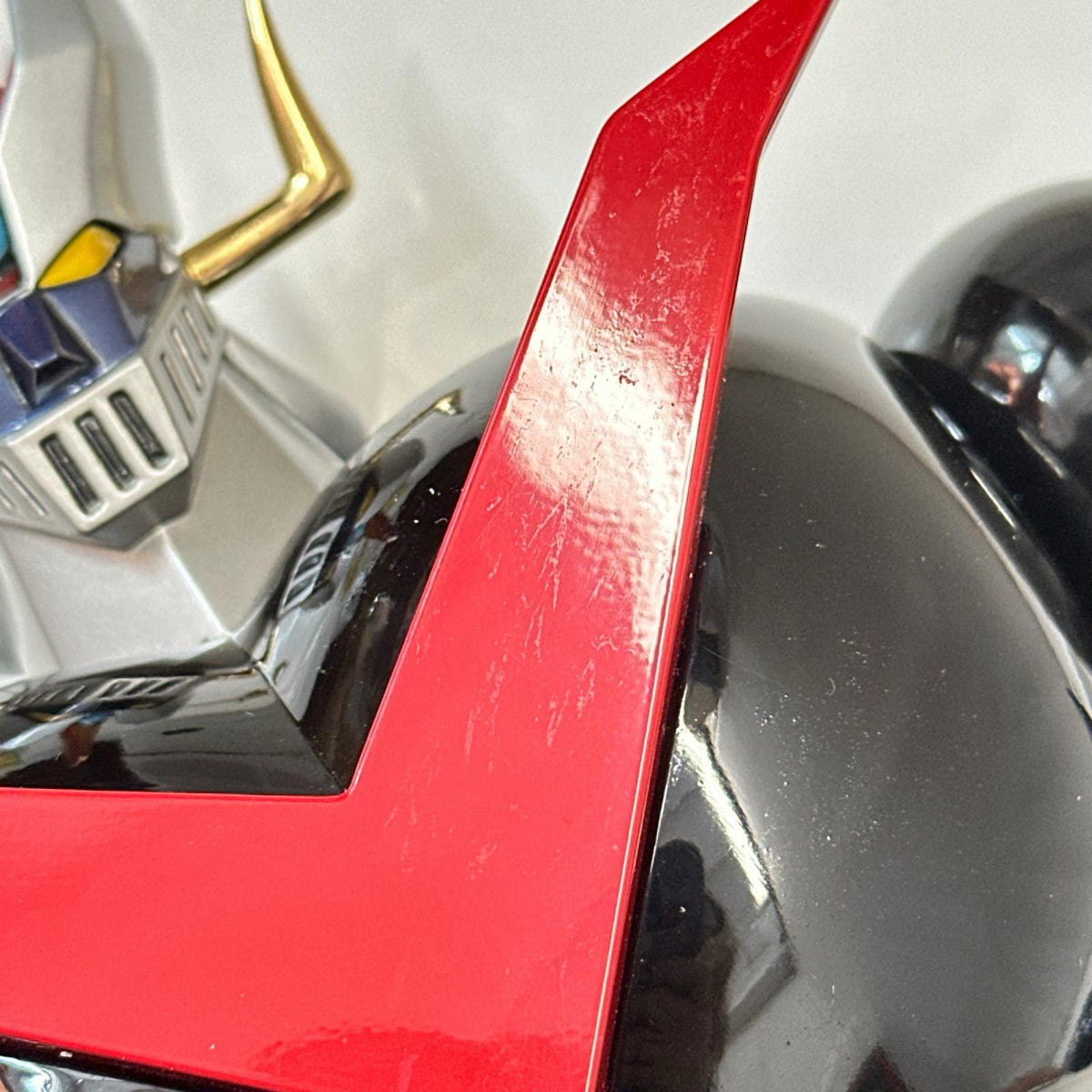 マーミット 大合金 グレートマジンガー マーミット フィギュア/グッズ