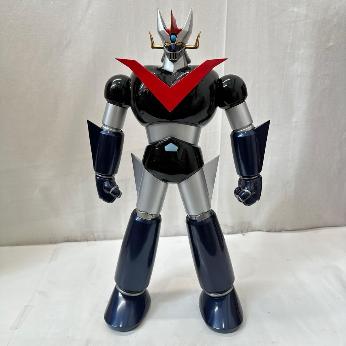 マーミット 大合金 グレートマジンガー マーミット フィギュア/グッズ