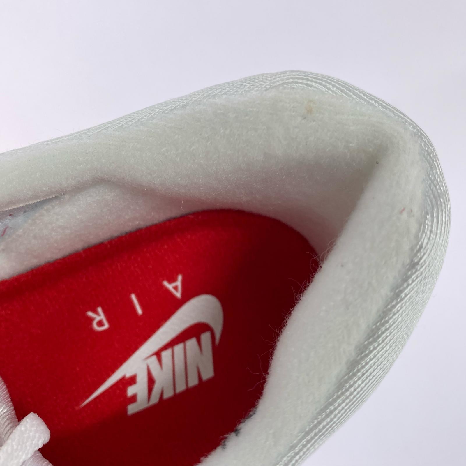 スニーカー AIR MAX 1 86 OG BIG BUBBLE 27.5 27.5cm (US9 1/2 UK9 EU45) グレー