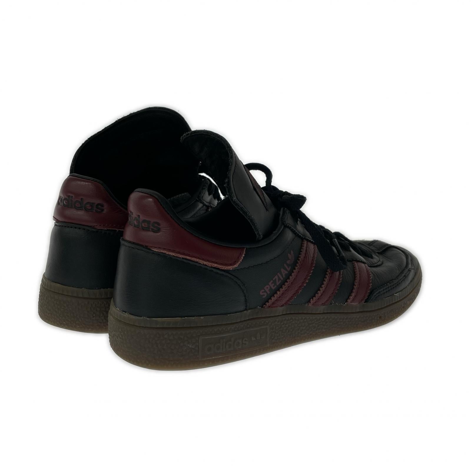 シューズ HANDBALL SPEZIAL/24.0cm 24cm (US6 UK5 1/2 EU38) ブラック
