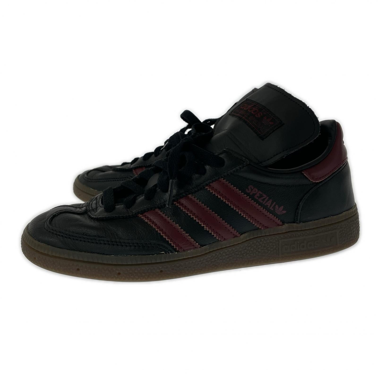 シューズ HANDBALL SPEZIAL/24.0cm 24cm (US6 UK5 1/2 EU38) ブラック