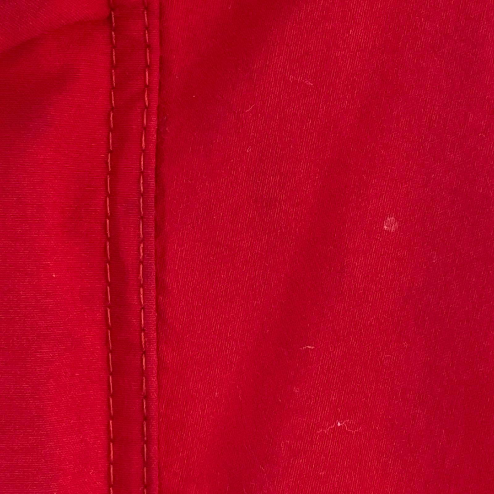 ジャケット 01AW GORE-TEX Liquid Sky Jacket (M) レッド M レッド