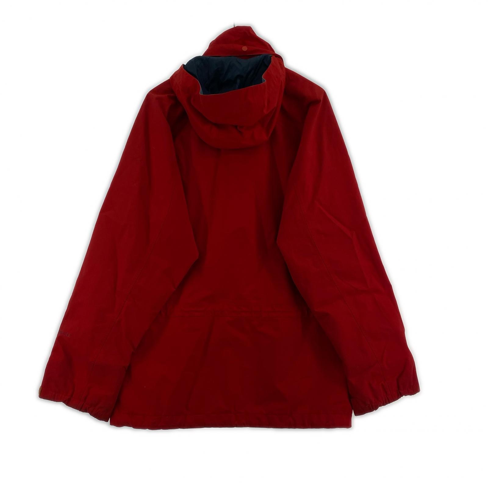 ジャケット 01AW GORE-TEX Liquid Sky Jacket (M) レッド M レッド