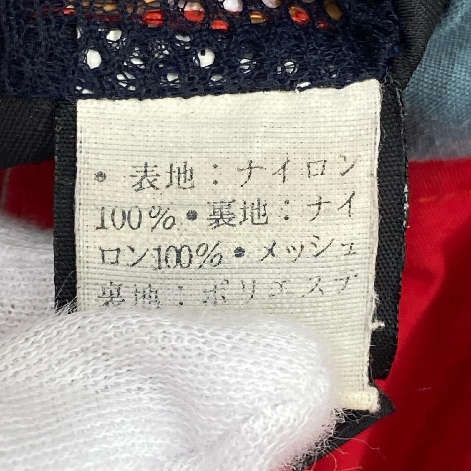 ジャケット 01AW GORE-TEX Liquid Sky Jacket (M) レッド M レッド