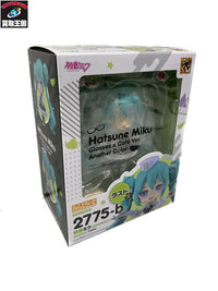 ねんどろいど 2775-b 初音ミク めがね×カフェver フィギュア/グッズ