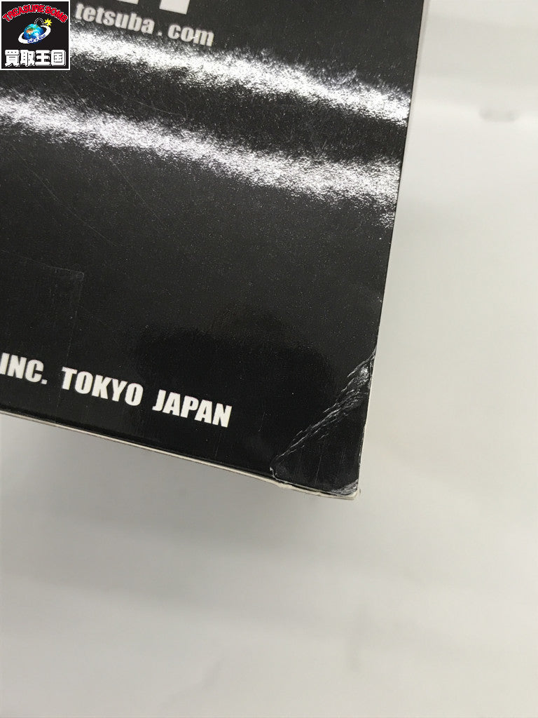 マルサン 1/18 カワサキ Z400FX Ebony 1979 前期型 スケールカー