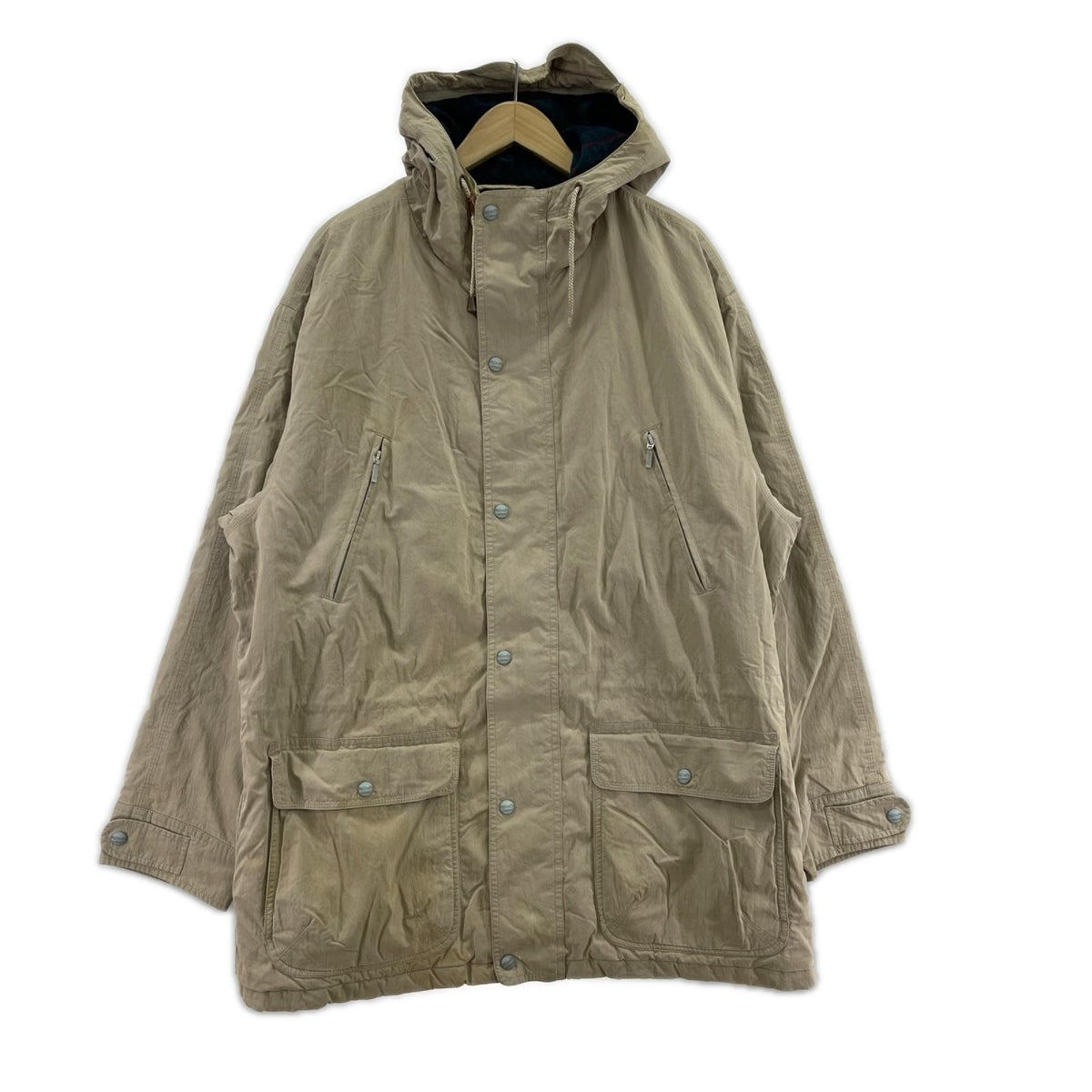 ジャケット 80s マウンテンパーカー (L) L