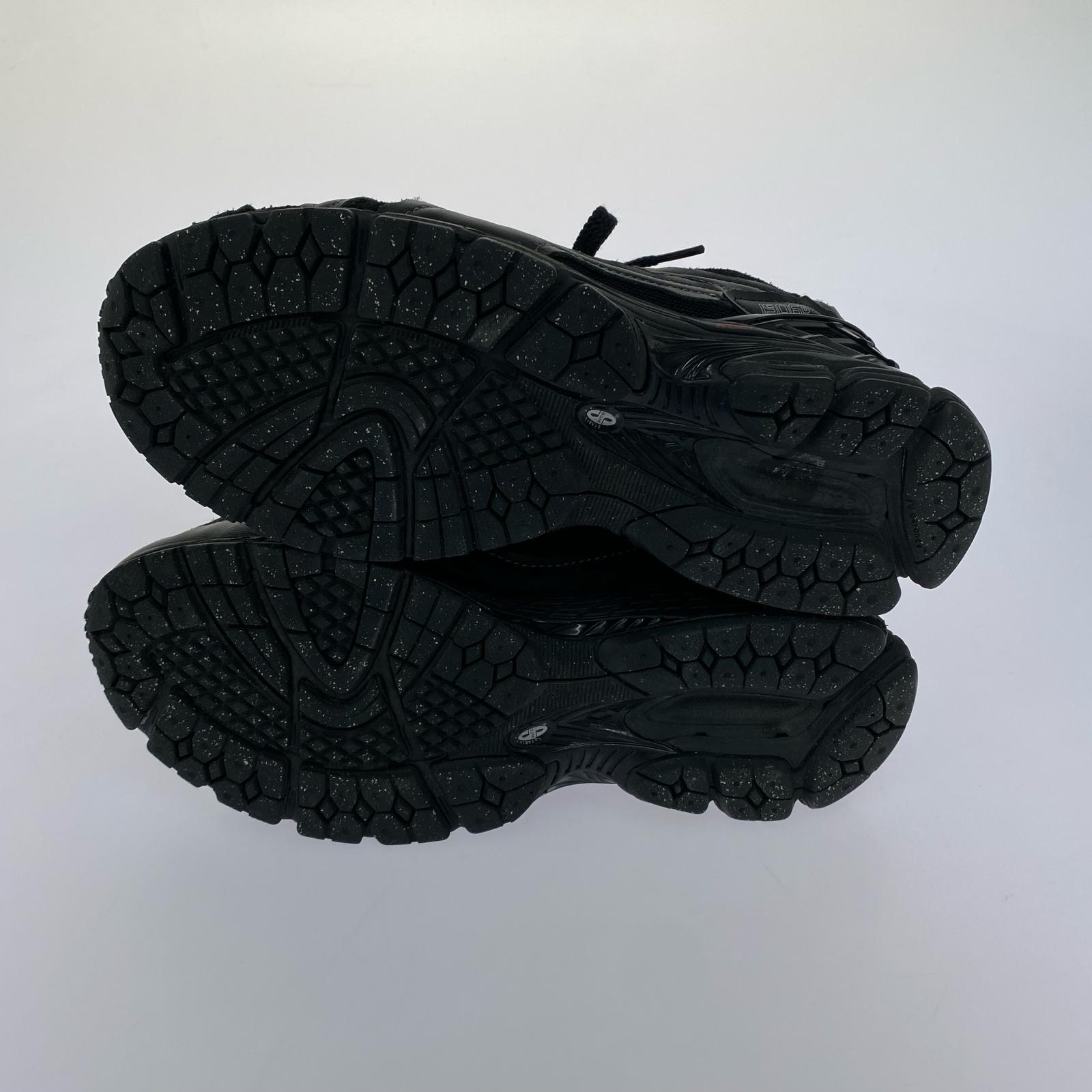 スニーカー M1906DF BLACK 26.5cm 26.5cm (US8 1/2 UK8 EU43) ブラック