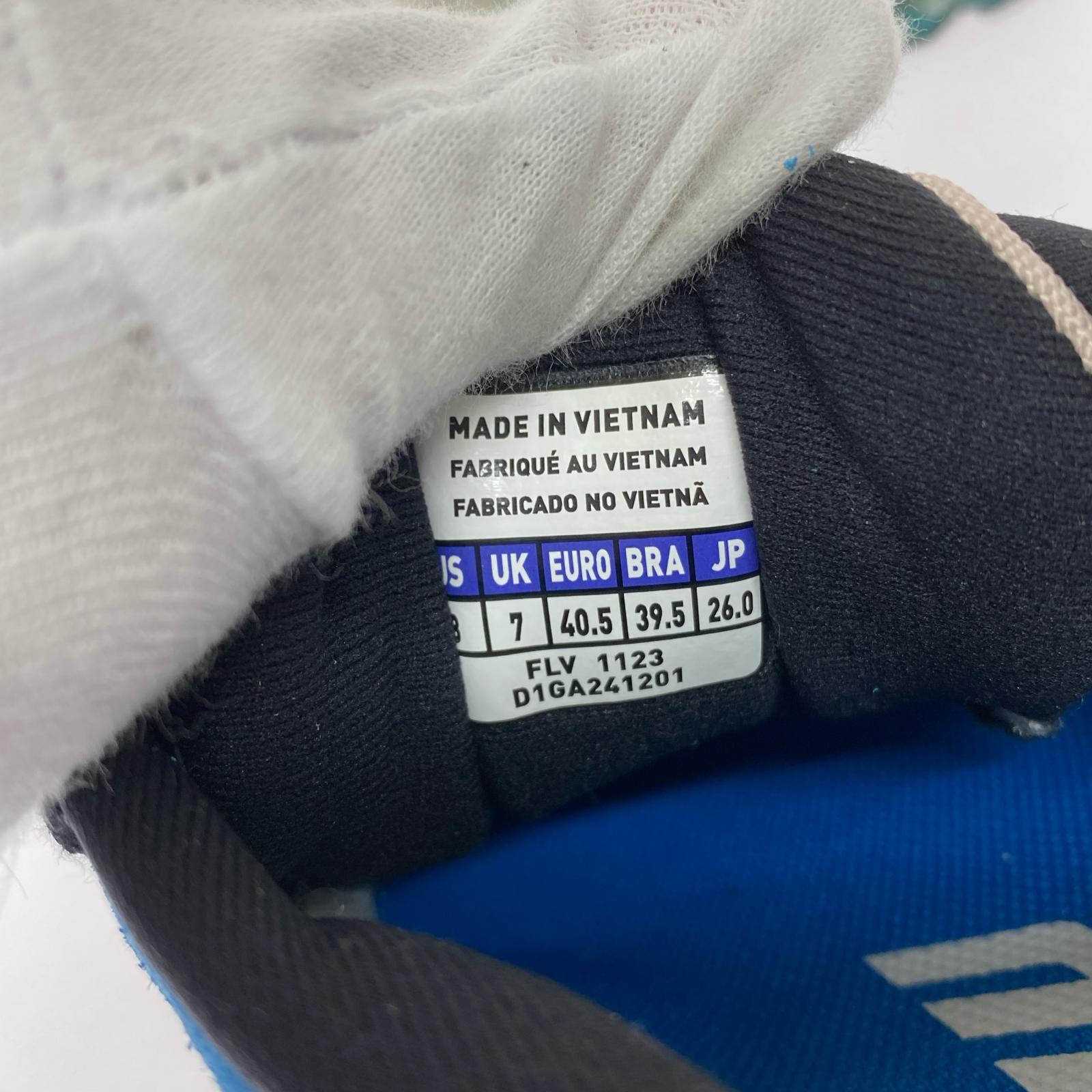 スニーカー MIZUNO WAVE PROPHECY LS 26cm (US8 UK7 1/2 EU42) マルチカラー