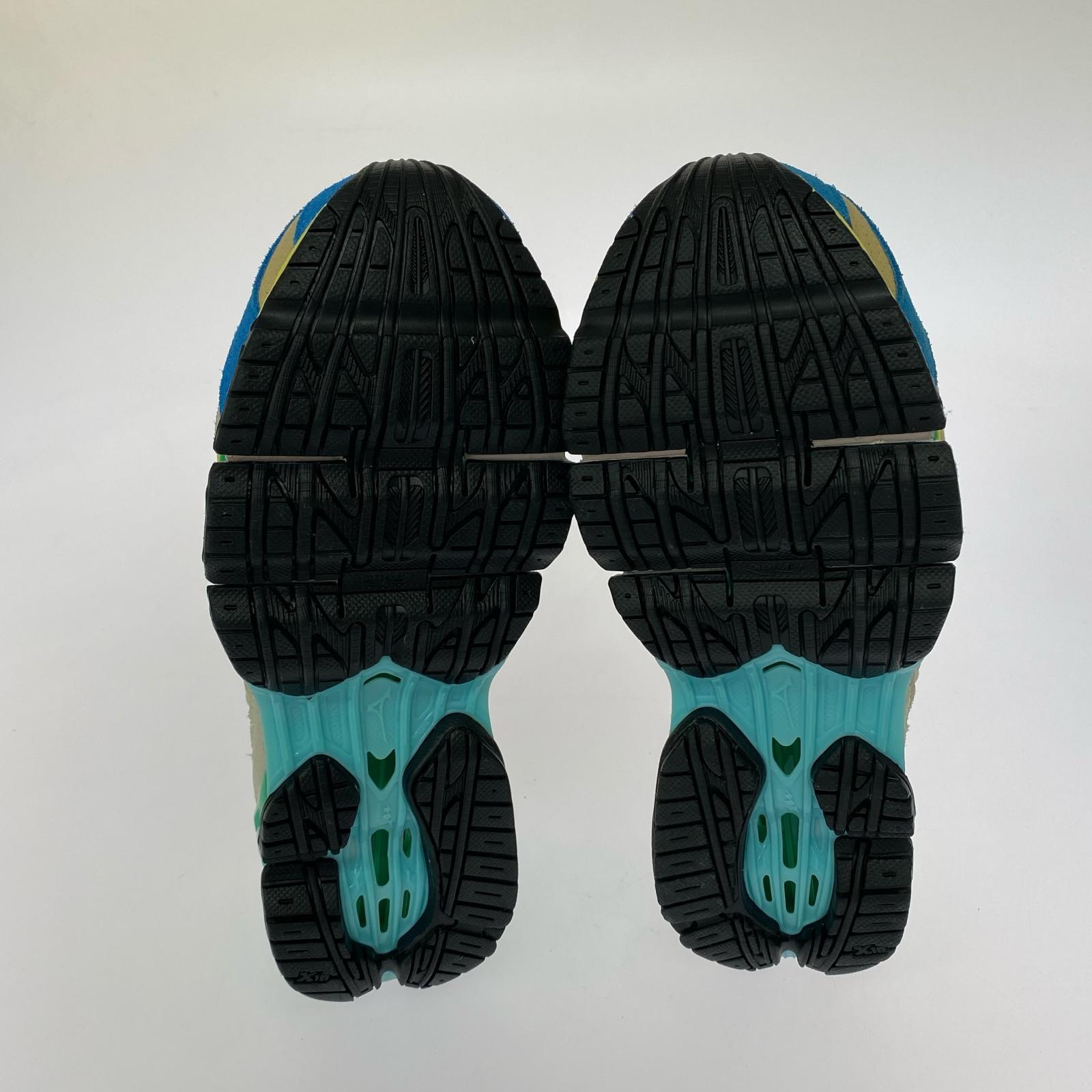 スニーカー MIZUNO WAVE PROPHECY LS 26cm (US8 UK7 1/2 EU42) マルチカラー
