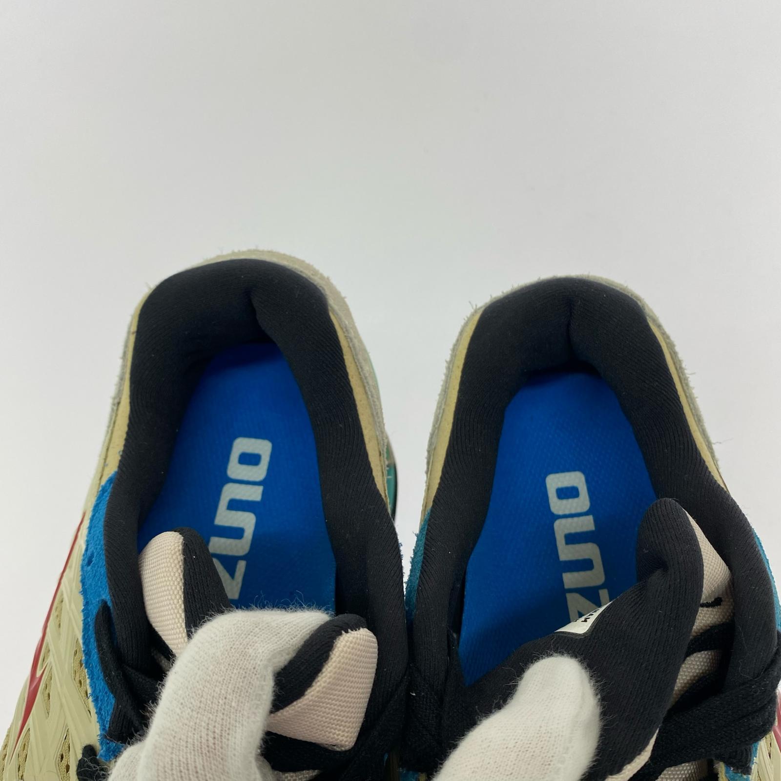 スニーカー MIZUNO WAVE PROPHECY LS 26cm (US8 UK7 1/2 EU42) マルチカラー