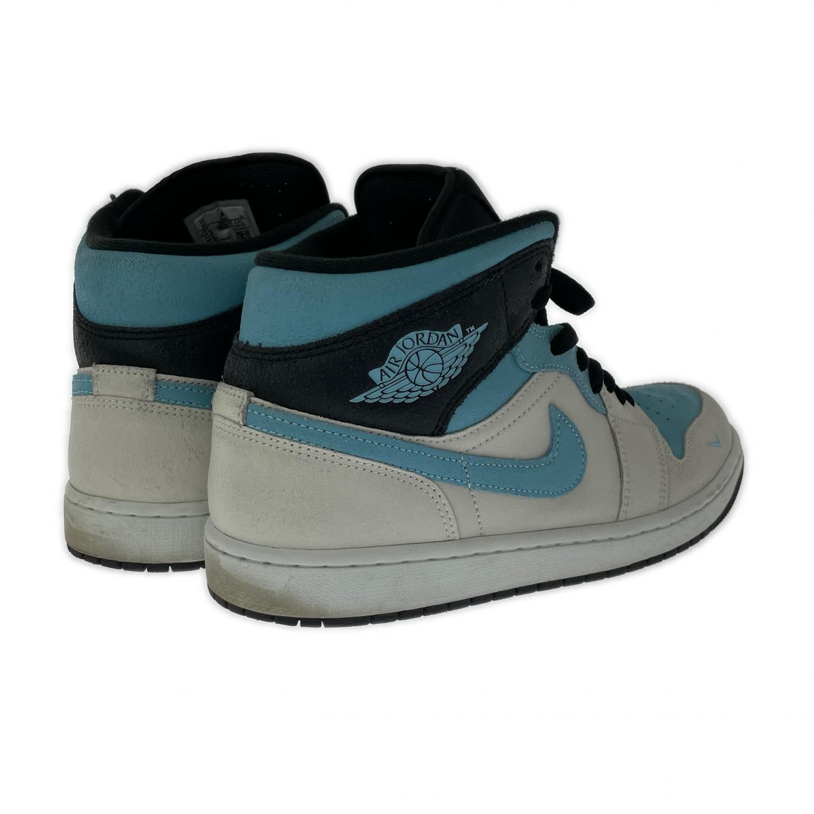 スニーカー Jordan 1 Mid SE 28cm (US10 UK9 1/2 EU46)