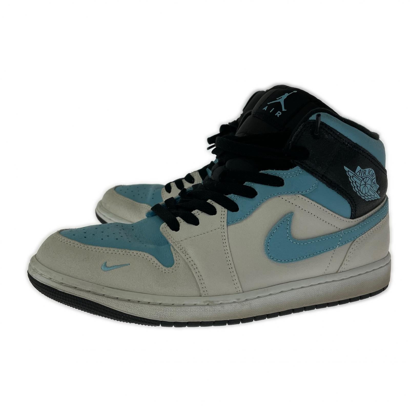 スニーカー Jordan 1 Mid SE 28cm (US10 UK9 1/2 EU46)