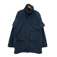 ジャケット RAF WET WEATHER 180/100 ブルー