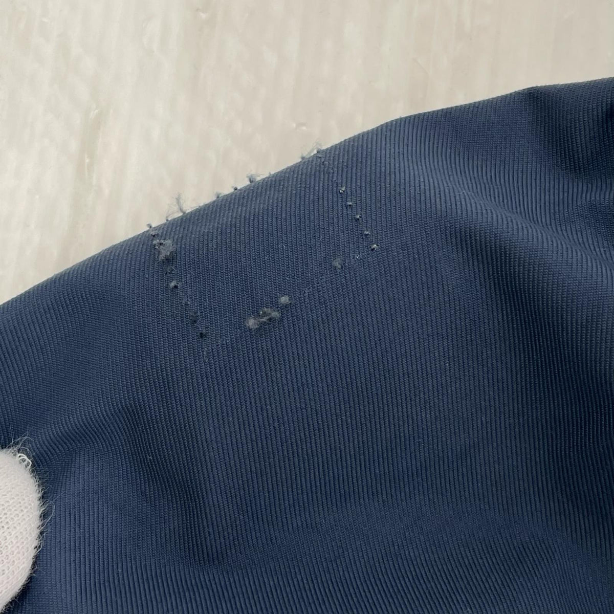 ジャケット RAF WET WEATHER 180/100 ブルー
