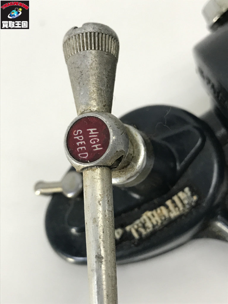 ミッチェル408 その他リール
