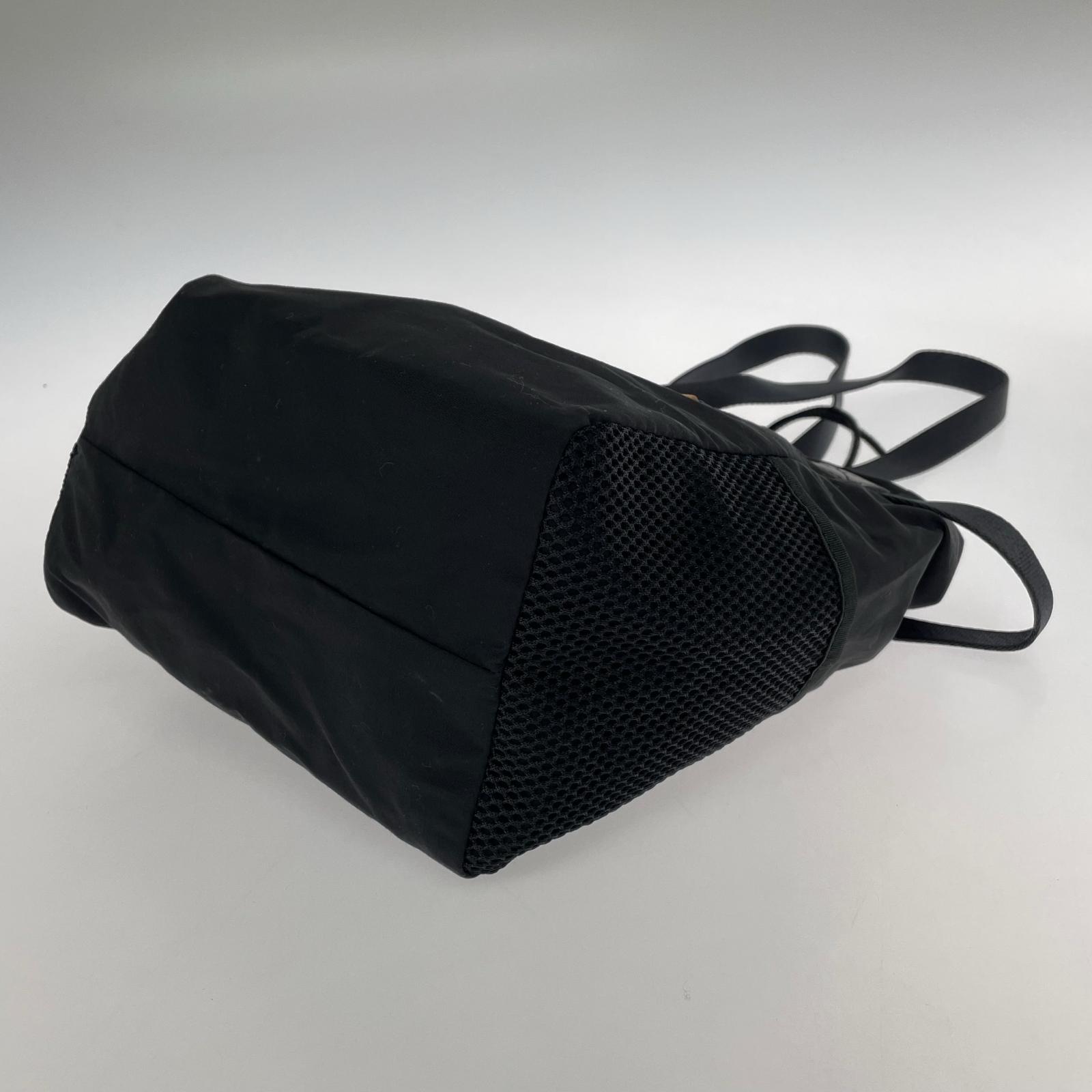 その他バッグ Functional Tote Bag ブラック
