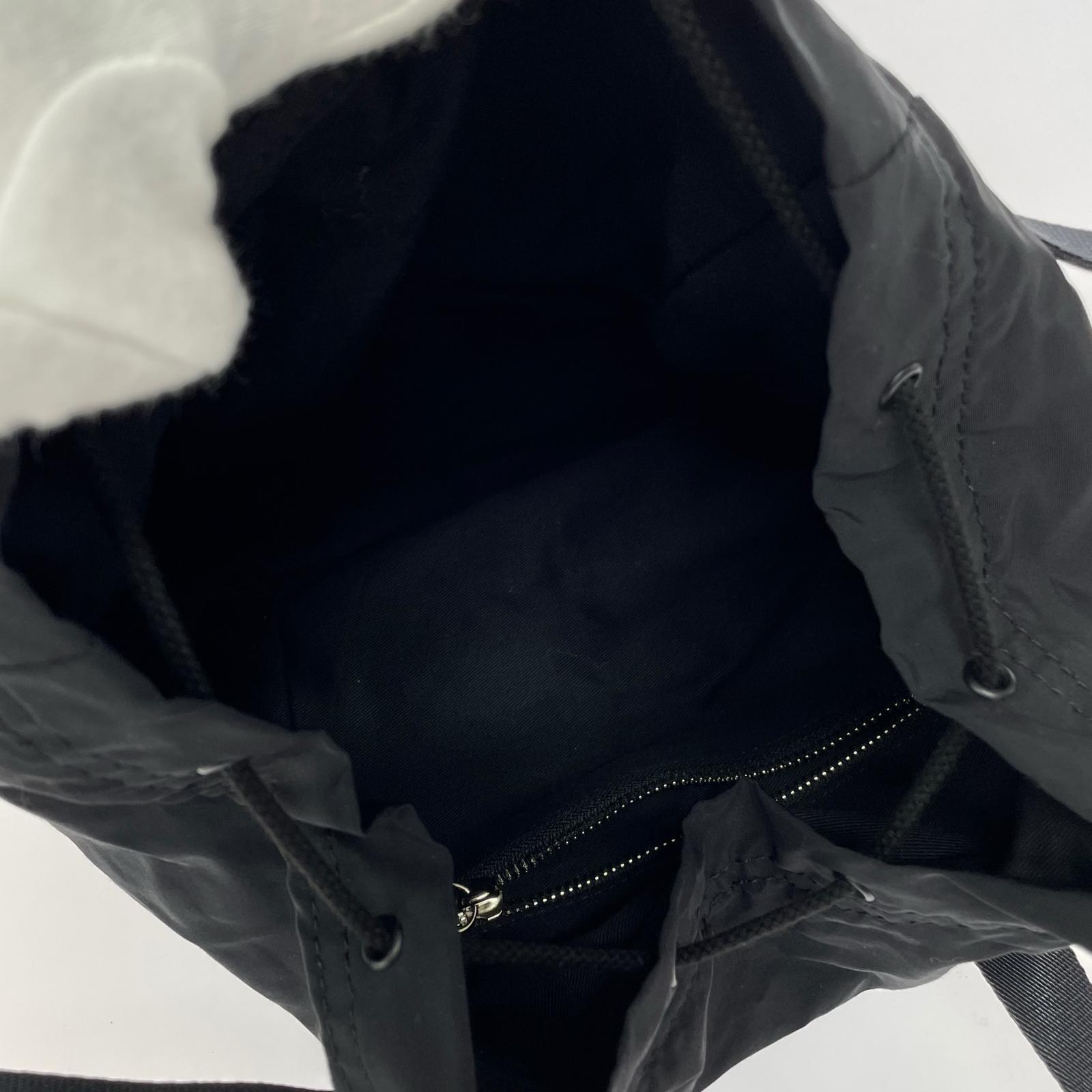 その他バッグ Functional Tote Bag ブラック