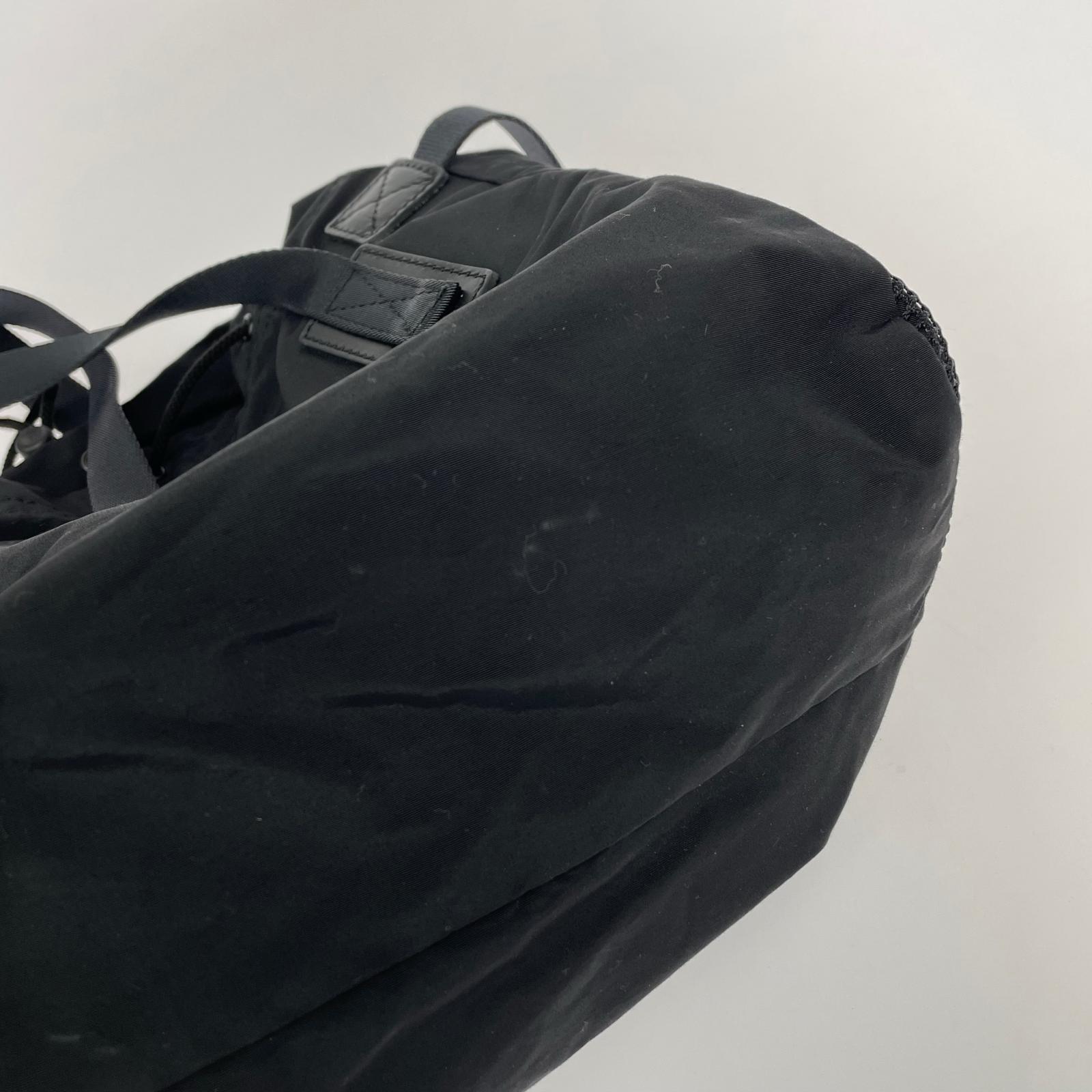 その他バッグ Functional Tote Bag ブラック