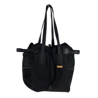 その他バッグ Functional Tote Bag ブラック