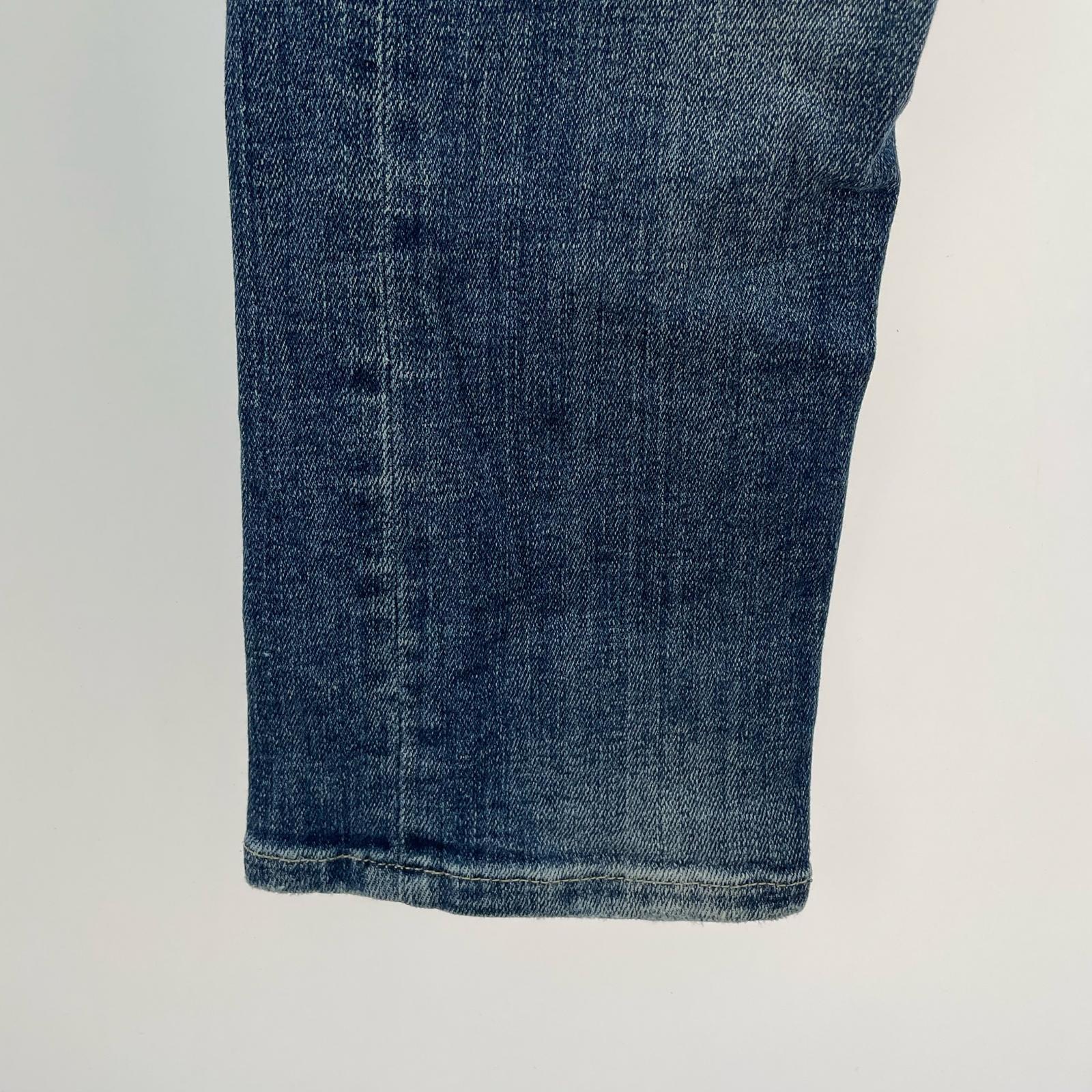 デニムパンツ JONDRILL 28インチ 28 ブルー