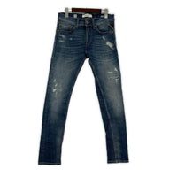 デニムパンツ JONDRILL 28インチ 28 ブルー