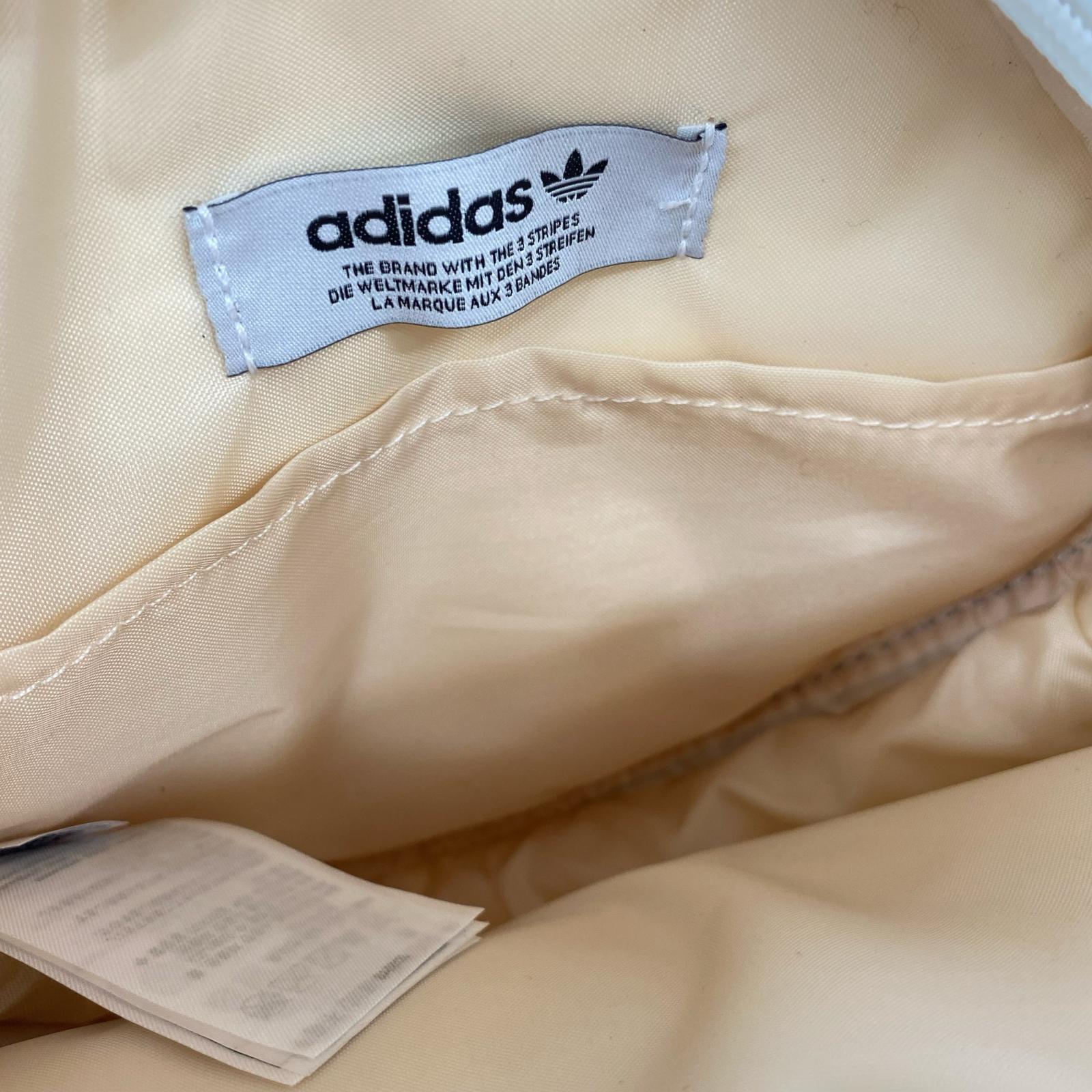 ショルダーバッグ adidasダイヤモンド バッグ