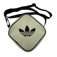 ショルダーバッグ adidasダイヤモンド バッグ