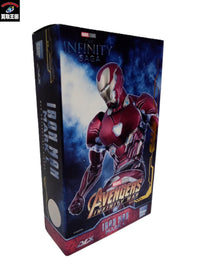 インフィニティ・サーガ DLX アイアンマン・マーク50 1/12 フィギュア/グッズ