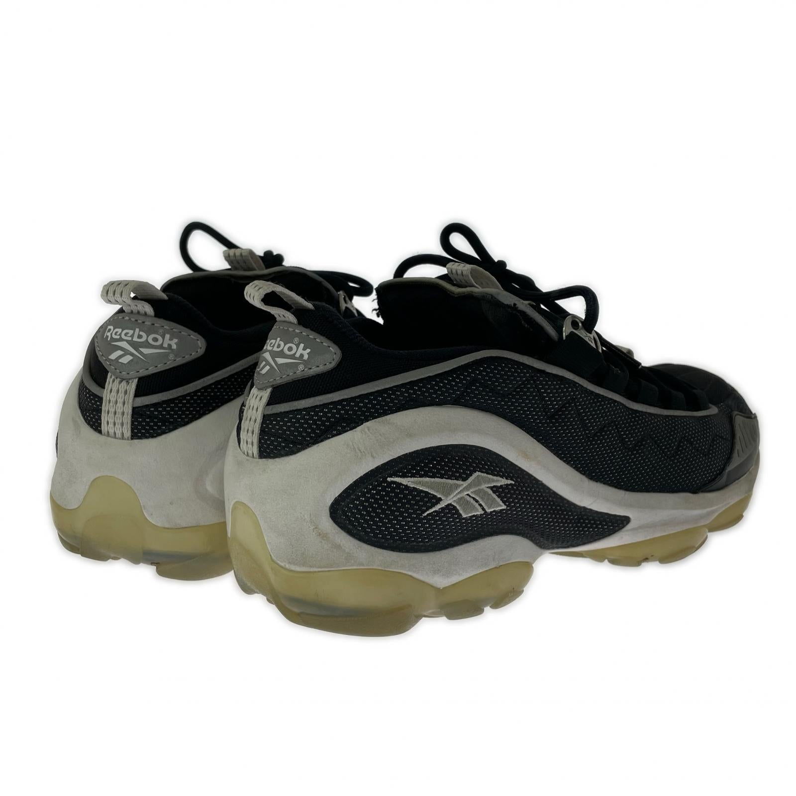 スニーカー DMX RUN 10 OG/V44399 (29.0) 29cm (US11 UK10 1/2 EU48) ブラック