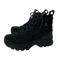 ブーツ Nike DD2858-001 ACG Air Zoom Gaiadome Gore-Tex 'Black' サイズ28.5センチ 28.5cm (US10 1/2 UK10 EU47) ブラック