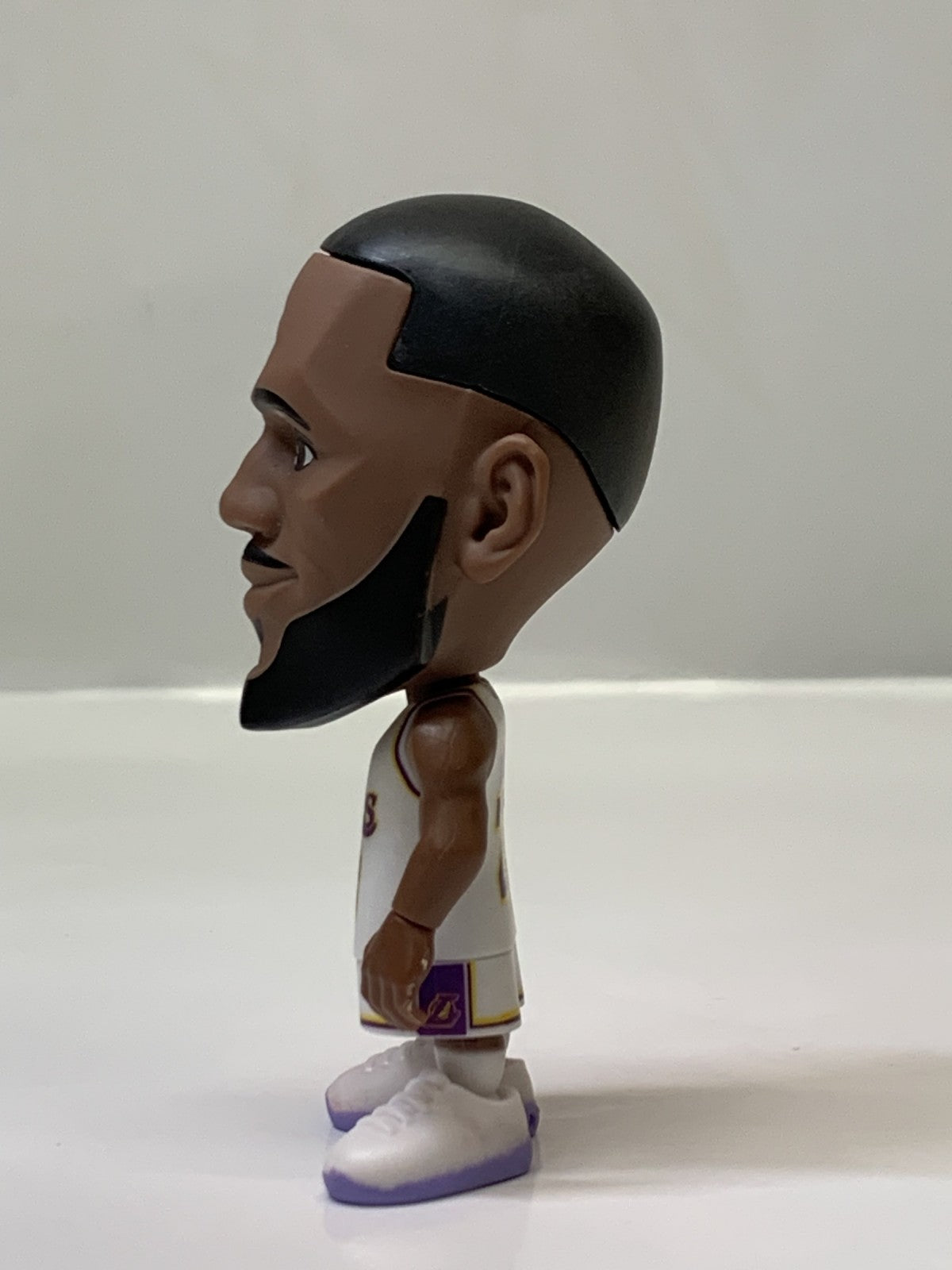 NBA BALLERS レブロン・ジェームズ フィギュア/グッズ