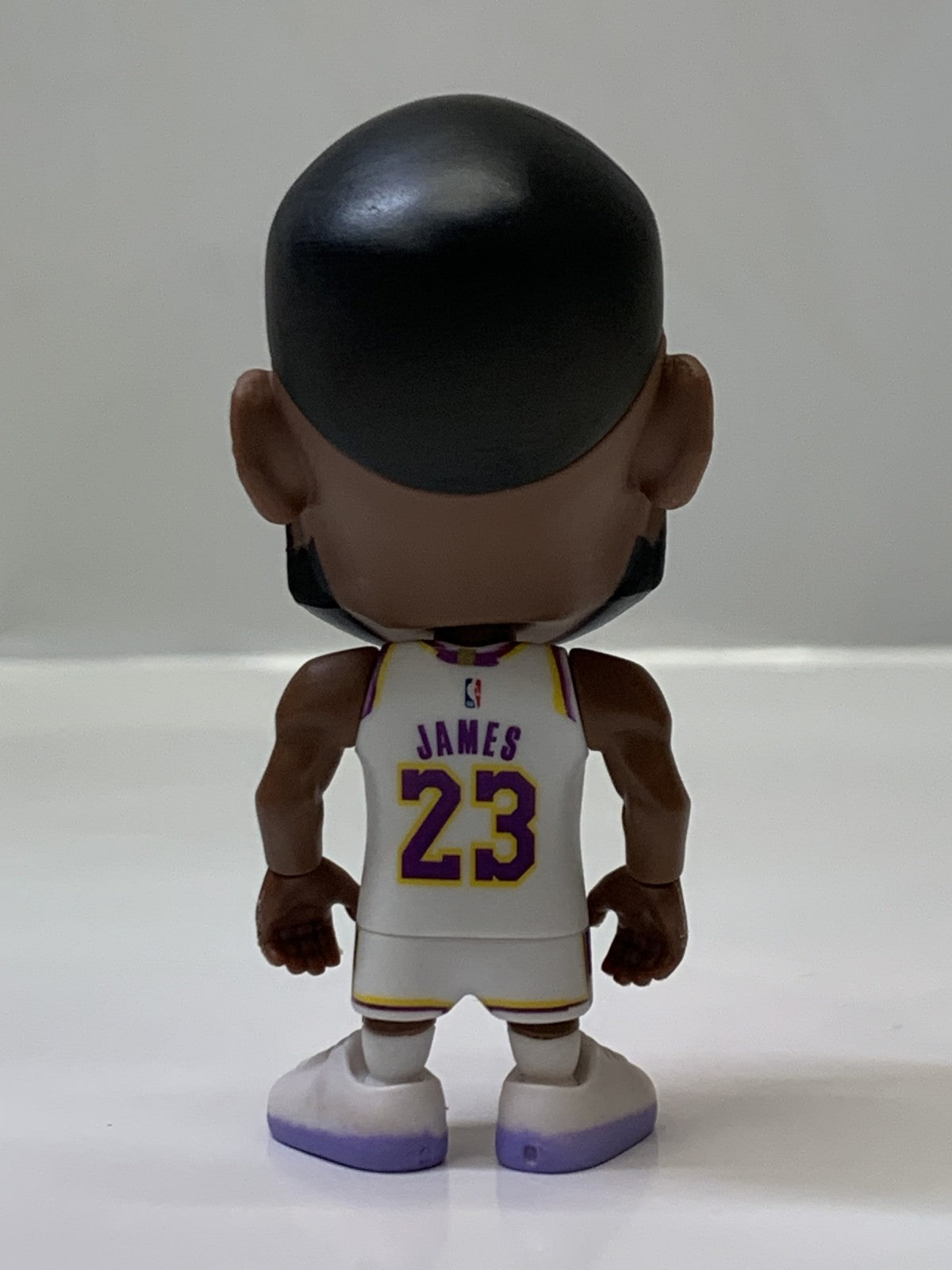 NBA BALLERS レブロン・ジェームズ フィギュア/グッズ