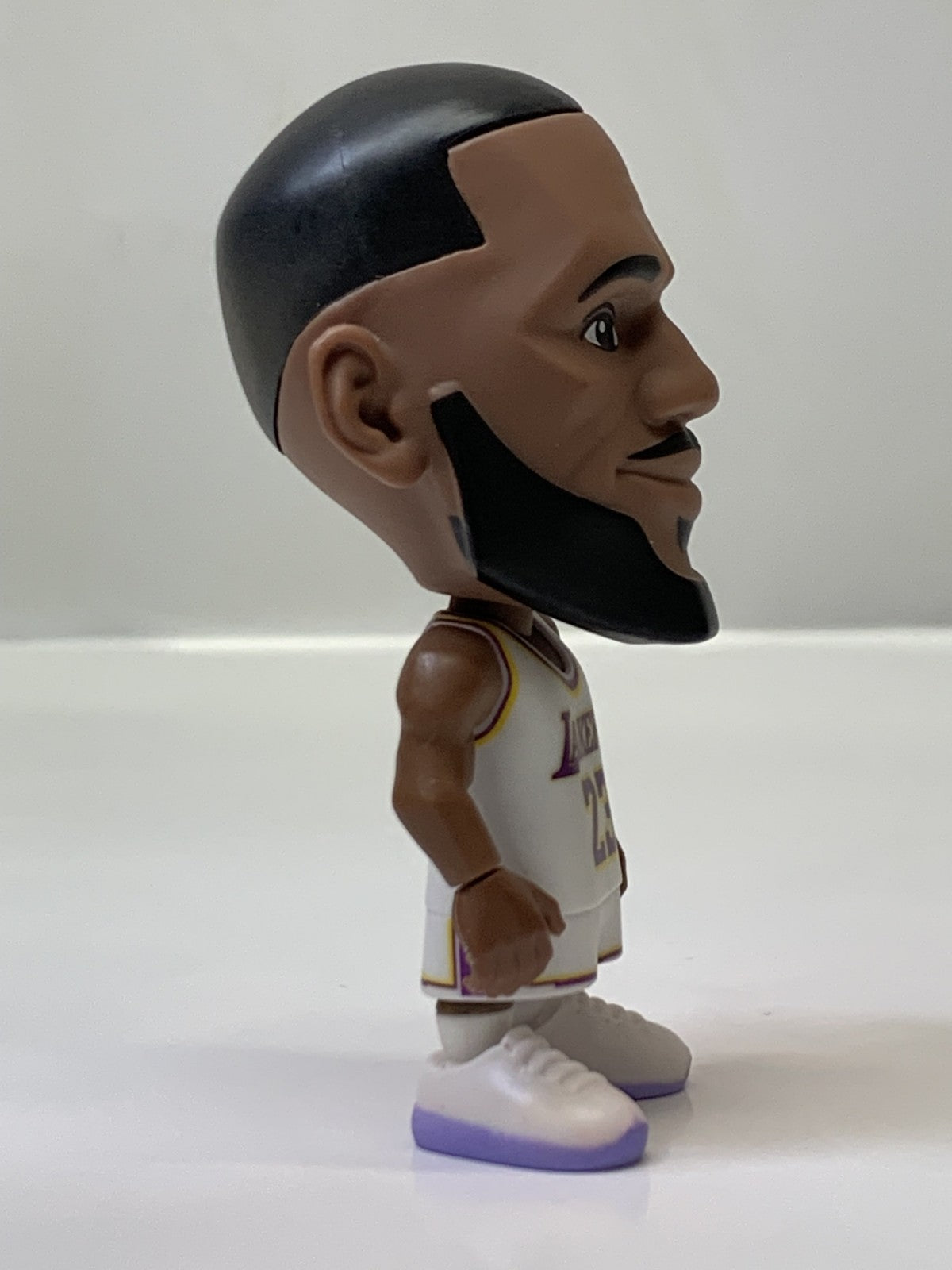 NBA BALLERS レブロン・ジェームズ フィギュア/グッズ