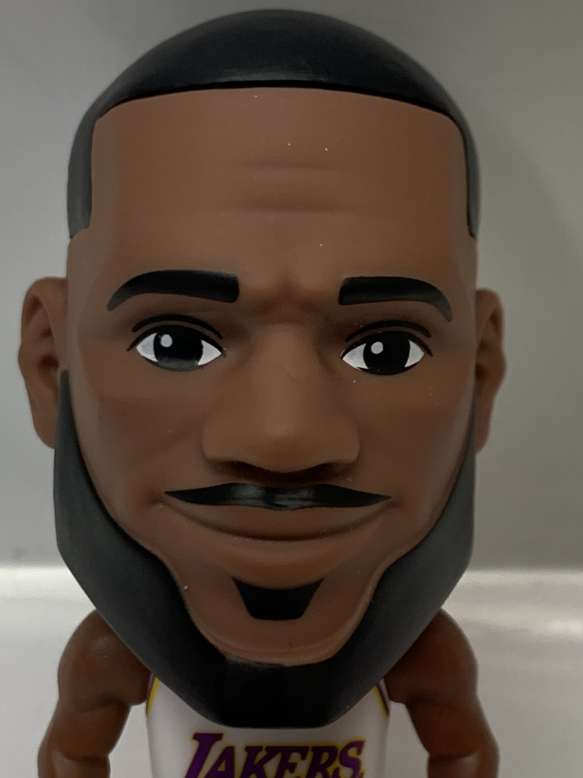 NBA BALLERS レブロン・ジェームズ フィギュア/グッズ