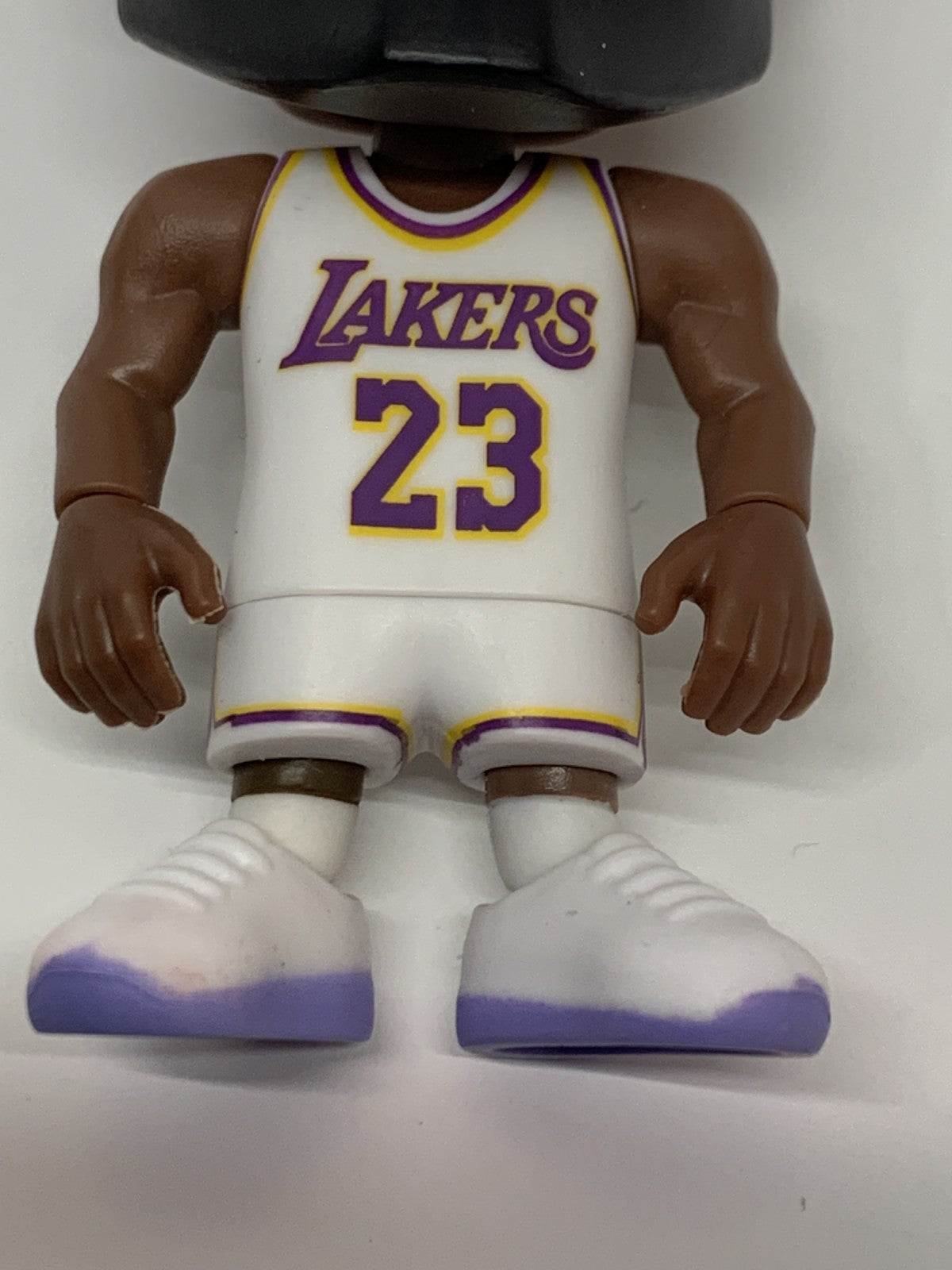 NBA BALLERS レブロン・ジェームズ フィギュア/グッズ