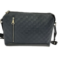 LV/ダミエアンフィニ ディスカバリー メッセンジャーPM N42416