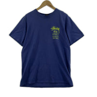 半袖Tシャツ ×OUR LEGACY Work Shop Surfman Tee 青 (S) S