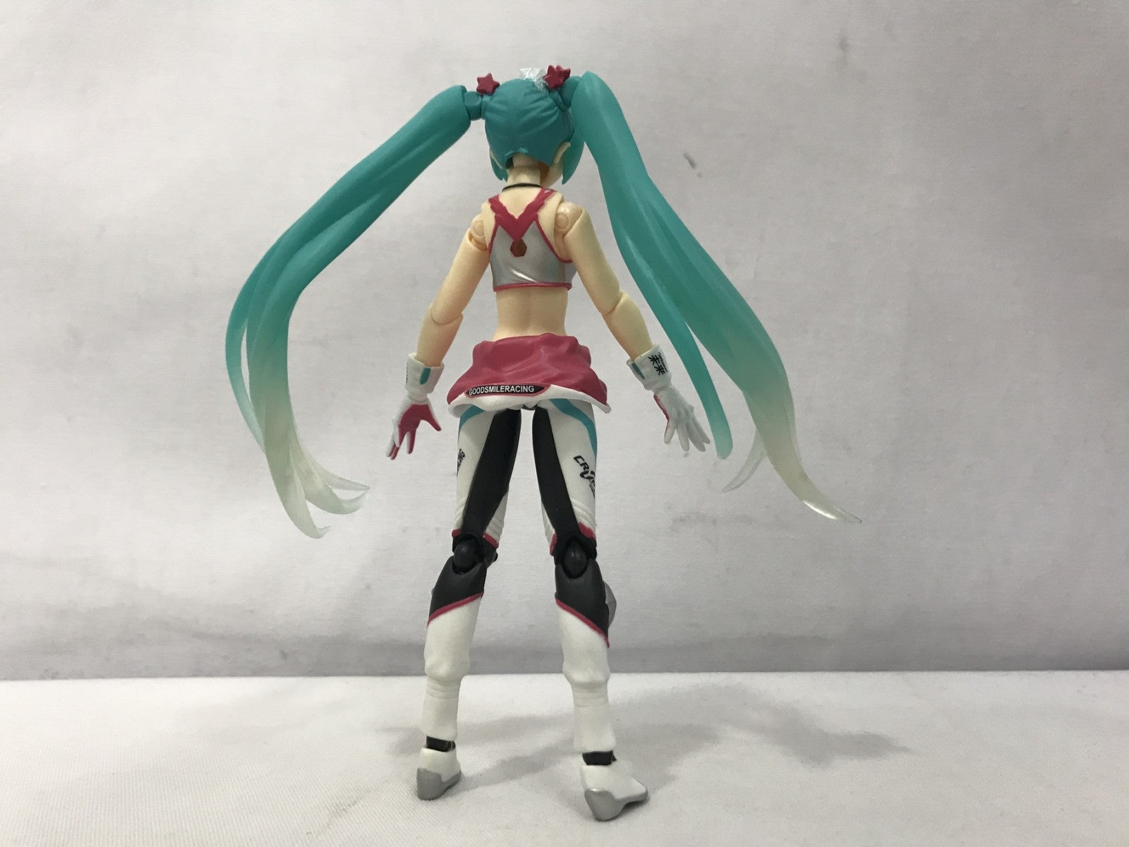 figma レーシングミク2013 EV MIRAI フィギュア/グッズ