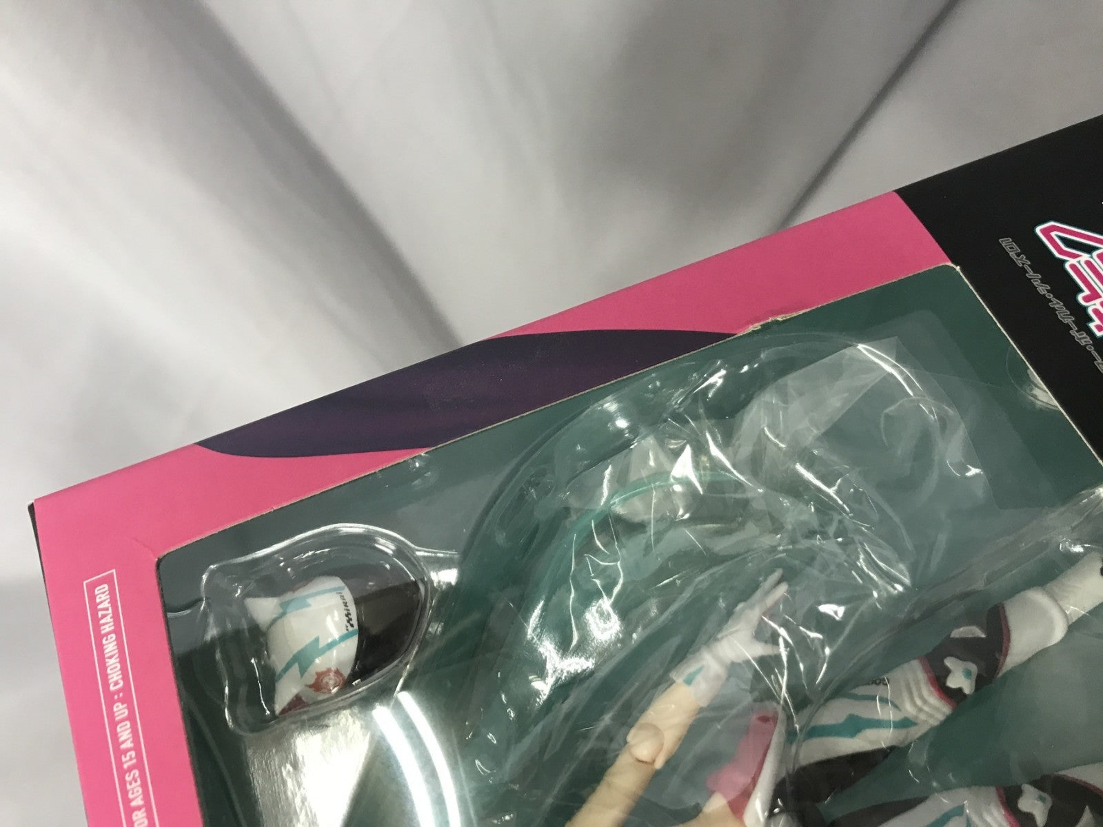 figma レーシングミク2013 EV MIRAI フィギュア/グッズ