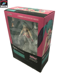 figma レーシングミク2013 EV MIRAI フィギュア/グッズ