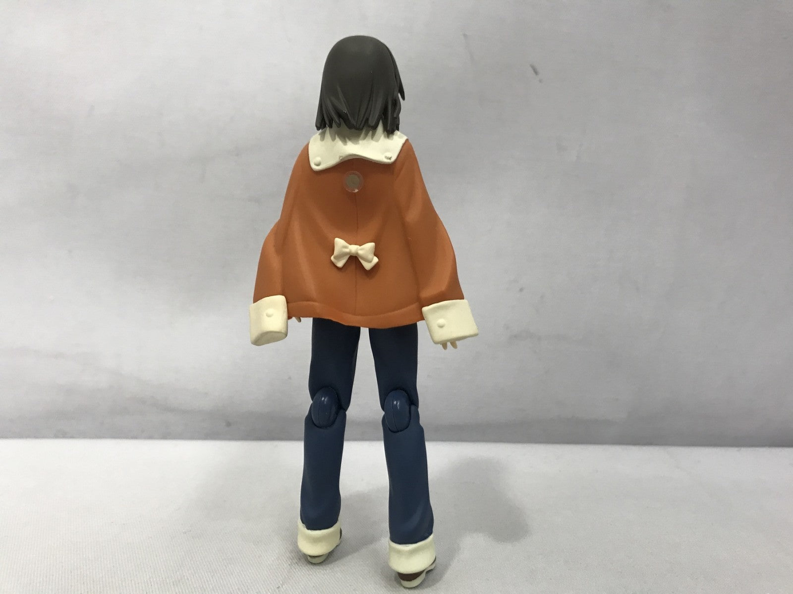 figma 化物語 千石撫子 フィギュア/グッズ